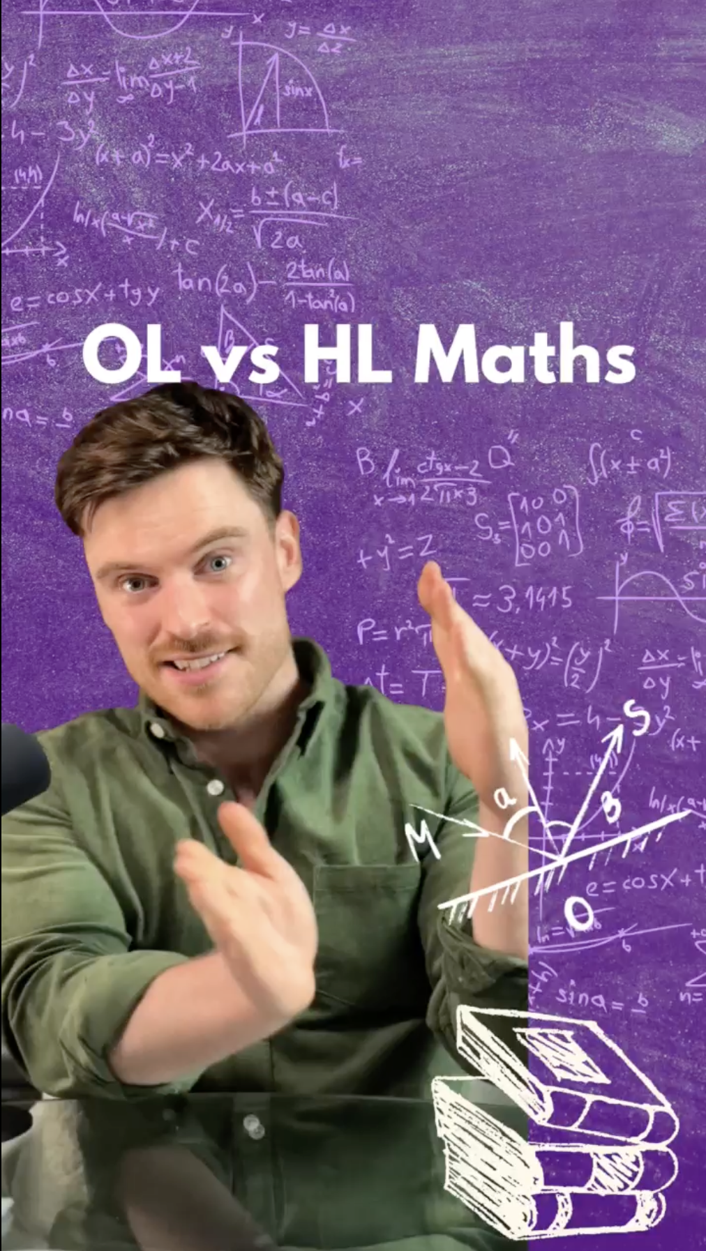 Is Higher Level Maths Worth The Effort? - Breakthrough Maths