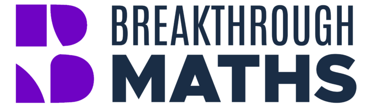 Breakthrough Maths - Maths Grinds Online